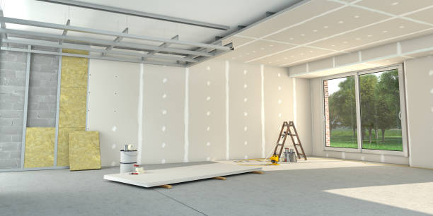 Best Wall Insulation Contractor  in Apex, NC
