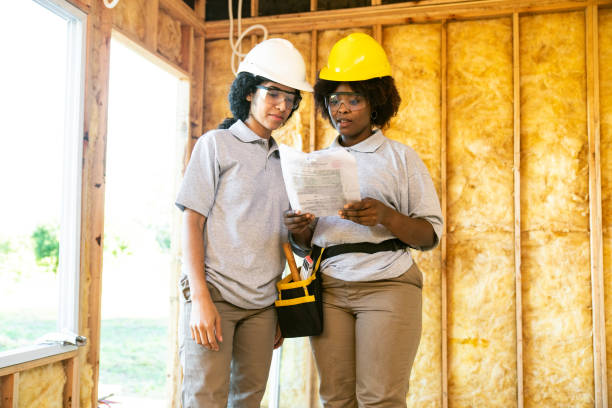 Best Affordable Insulation Services  in Apex, NC